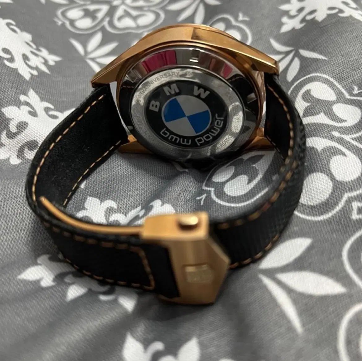 ساعت مچی جیشاک جی شاک ادیفایس ادیفس بی ام و Bmw|ساعت|تهران, الهیه|دیوار