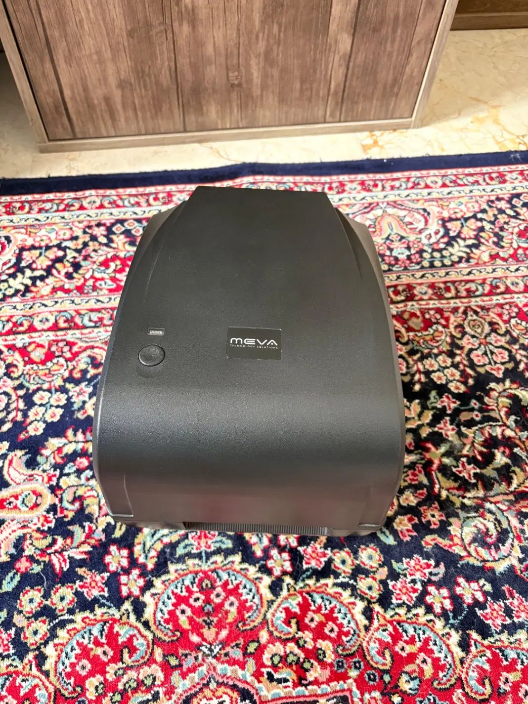 پرینتر لیبل زن میوا مدل MBP 4300|پرینتر، اسکنر، کپی، فکس|تهران, نارمک جنوبی|دیوار