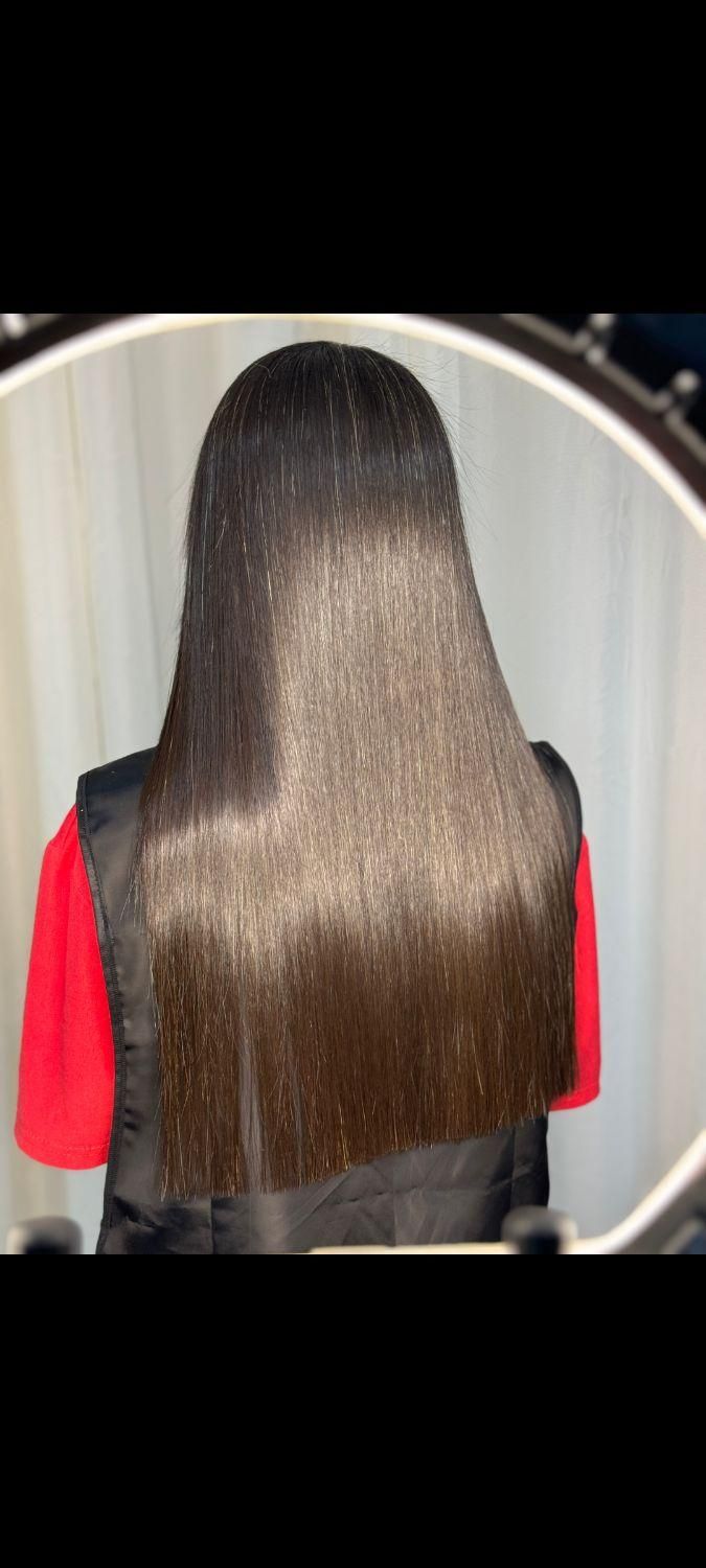 آموزش احیا وکراتین|خدمات آموزشی|بندر گناوه, |دیوار