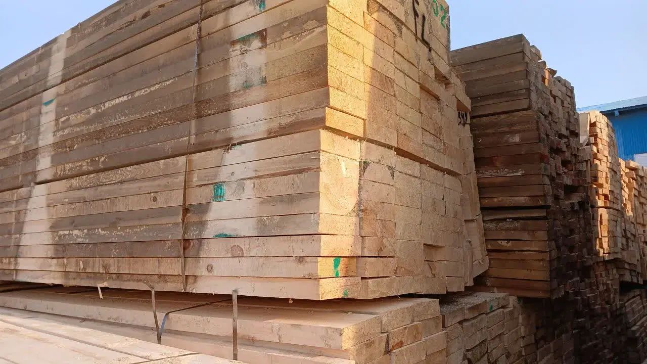 فراورده های چوبی تخته ضخامت ۵ عرض ۳۰ بنایی|عمده‌فروشی|تهران, مخصوص|دیوار