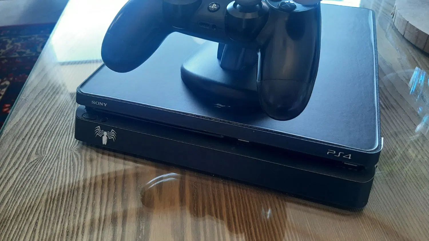 ps4 آنلاین با دو دسته|کنسول، بازی ویدئویی و آنلاین|اصفهان, شاهزید|دیوار