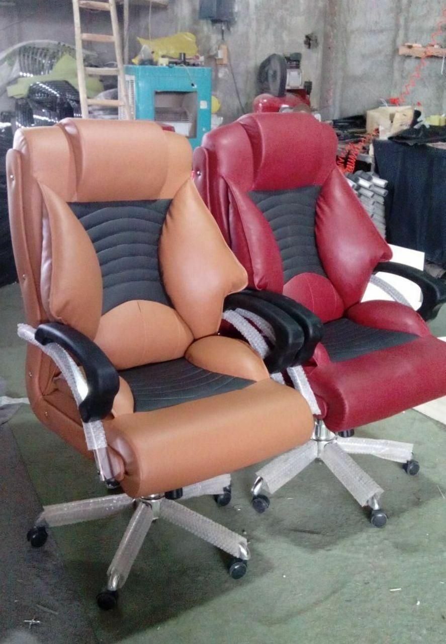 صندلی مدیریت صندلی کنفرانس صندلی کارمندی انتظار|دفتر کار|اصفهان, کشاورزی|دیوار