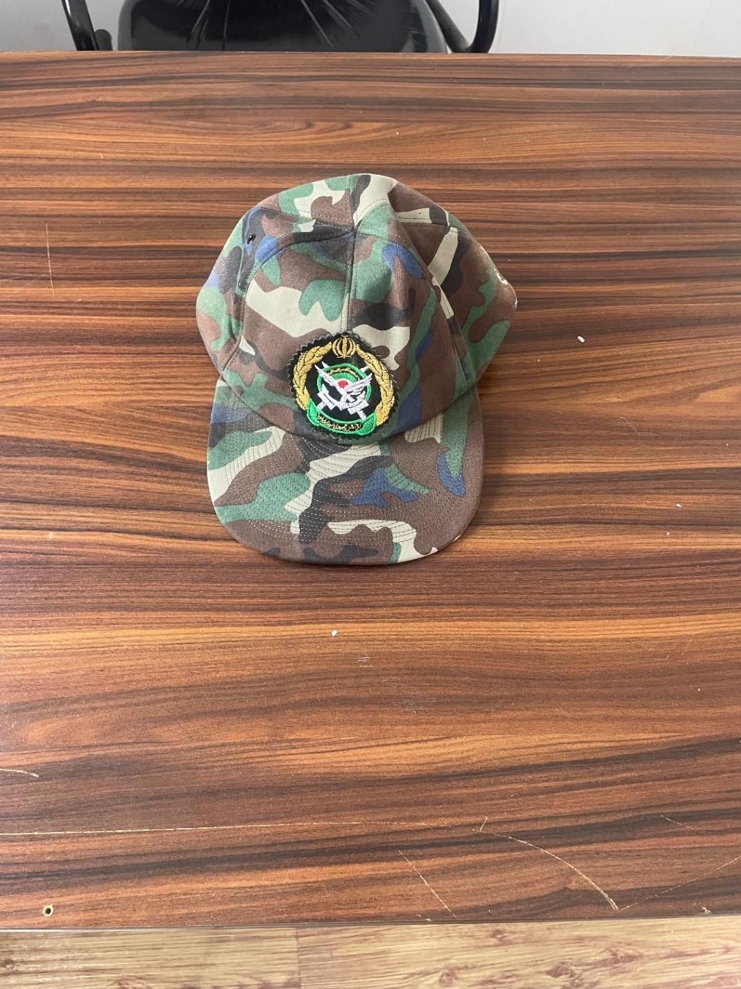 لباس سربازی پدافند|لباس|اسلام‌شهر, شهرک واوان|دیوار