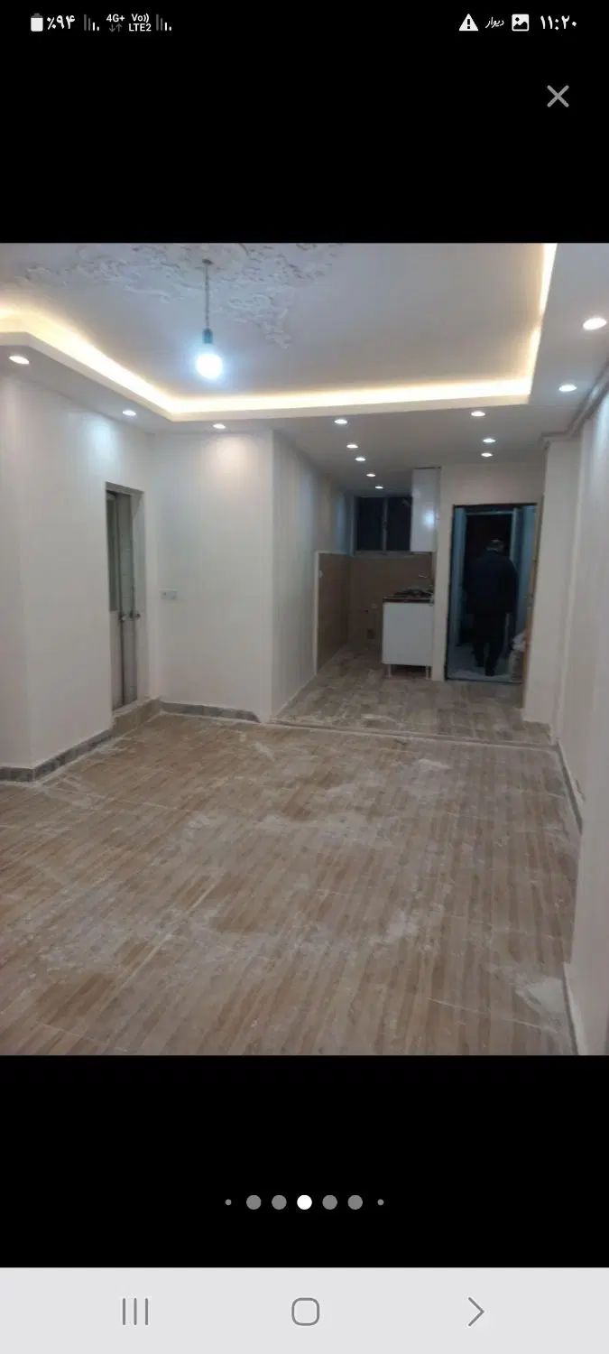 اجاره رهن ۶۰متری کابینت هود گاز آب شهرحمیدیان|اجارهٔ آپارتمان|رشت, پاره بیجار|دیوار