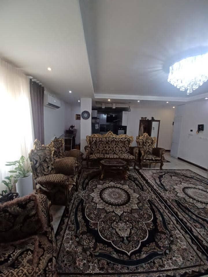آپارتمان تکواحدی دوبر ۱۱۰ متری خوش ساخت کوی آریا|فروش آپارتمان|رشت, یخسازی|دیوار