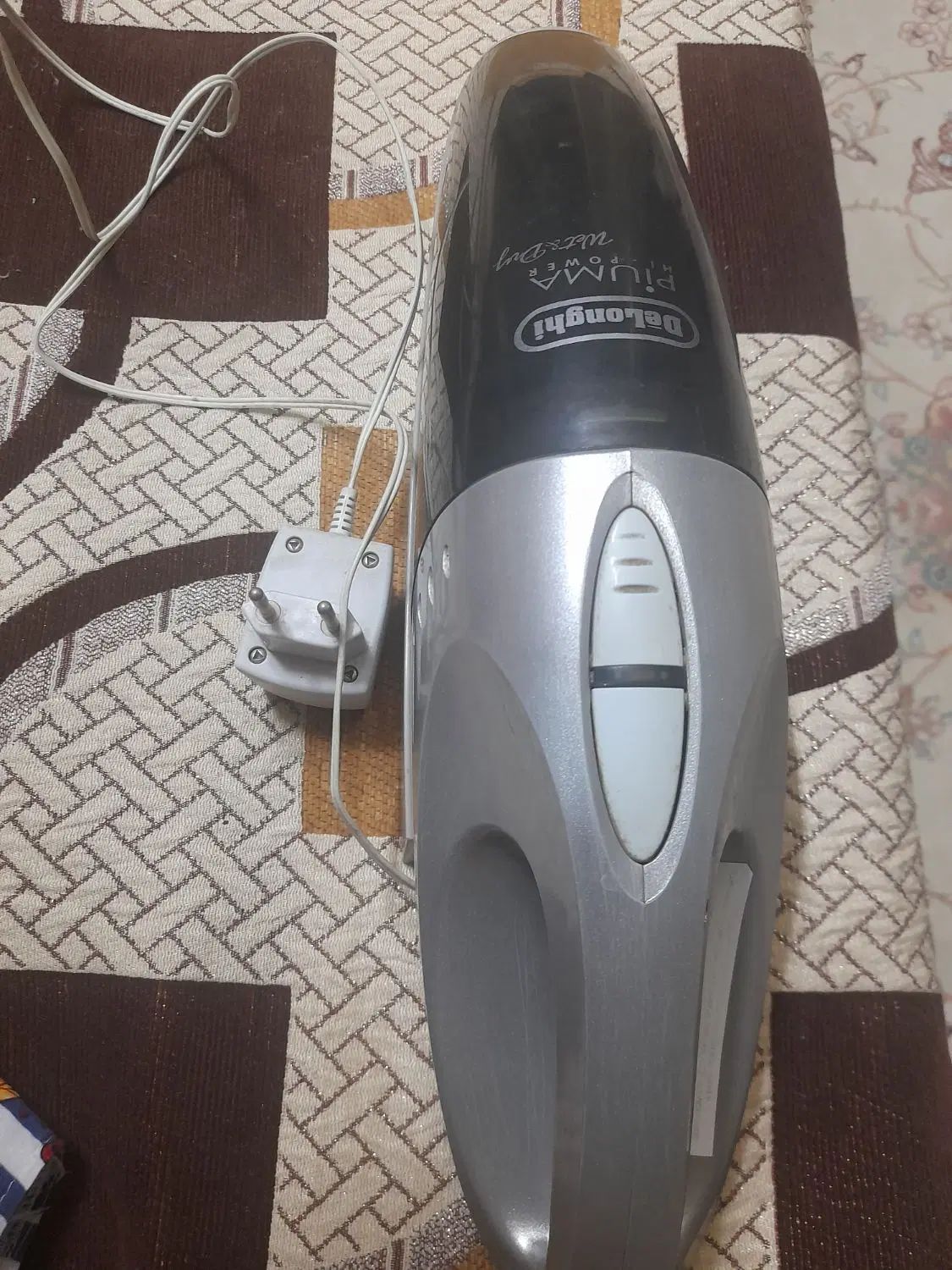 جارو شارژی|جاروبرقی، جارو شارژی، بخارشو|مشهد, ایثارگران|دیوار