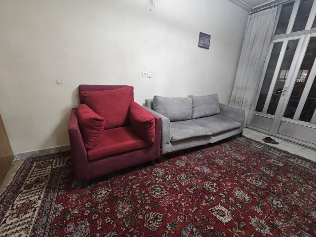 مبل راحتی، جاکفشی، میز عسلی|مبلمان خانگی و میز عسلی|تهران, اباذر|دیوار