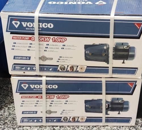 پمب اب جتی  یک اسب ونیکوو|مصالح و تجهیزات ساختمان|قزوین, |دیوار