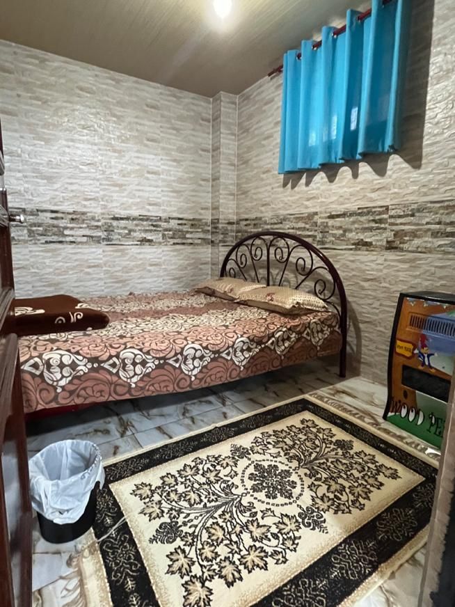دو خواب رو به دریا|اجارهٔ کوتاه‌مدت آپارتمان و سوئیت|فریدون‌کنار, |دیوار