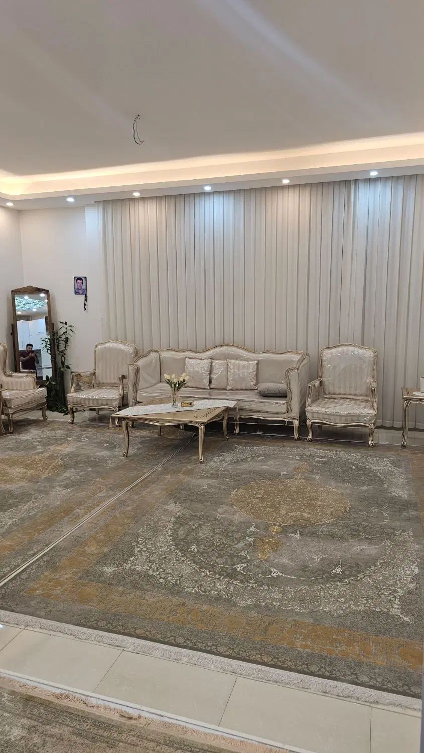 واحد 91 متری سعدی هفت تیر دارای وام مرکز شهر|فروش آپارتمان|زنجان, |دیوار