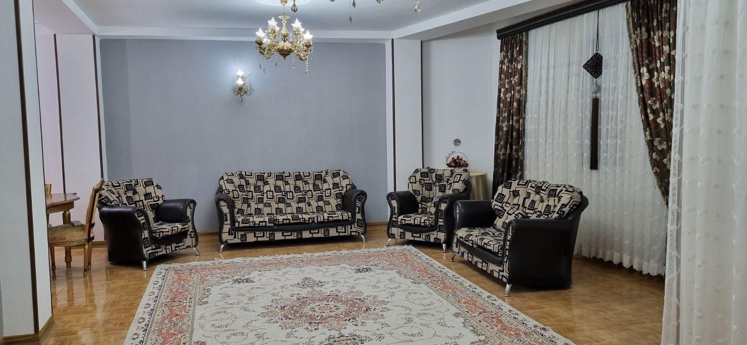اجاره اپارتمان|اجارهٔ کوتاه‌مدت آپارتمان و سوئیت|بجنورد, |دیوار