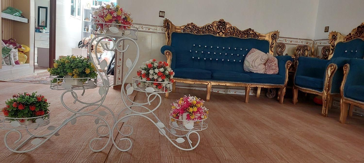 استند گل|گل مصنوعی|سرپل ذهاب, |دیوار