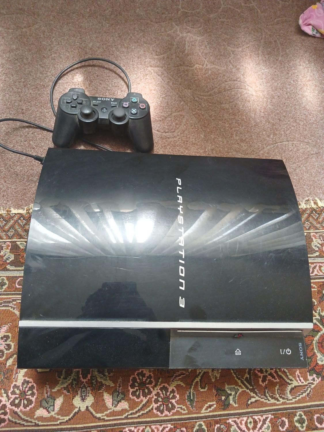 ps3|کنسول، بازی ویدئویی و آنلاین|تهران, نعمت‌آباد|دیوار