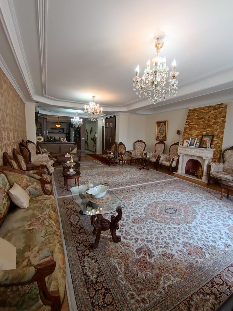 فروش آپارتمان۱۲۱متر(کوی زمرد)/رشدیه/الهیه|فروش آپارتمان|تبریز, |دیوار