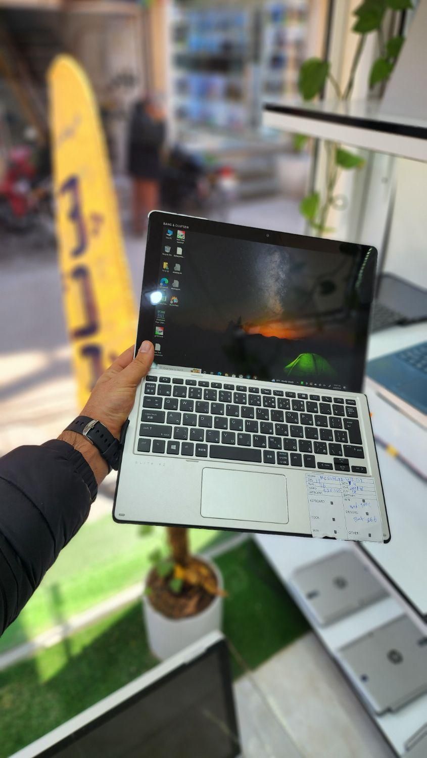 رایانه همراه سرفیس پرو تبلت شو و لپ تاپ دست دو ماک|رایانه همراه|رشت, دیلمان|دیوار