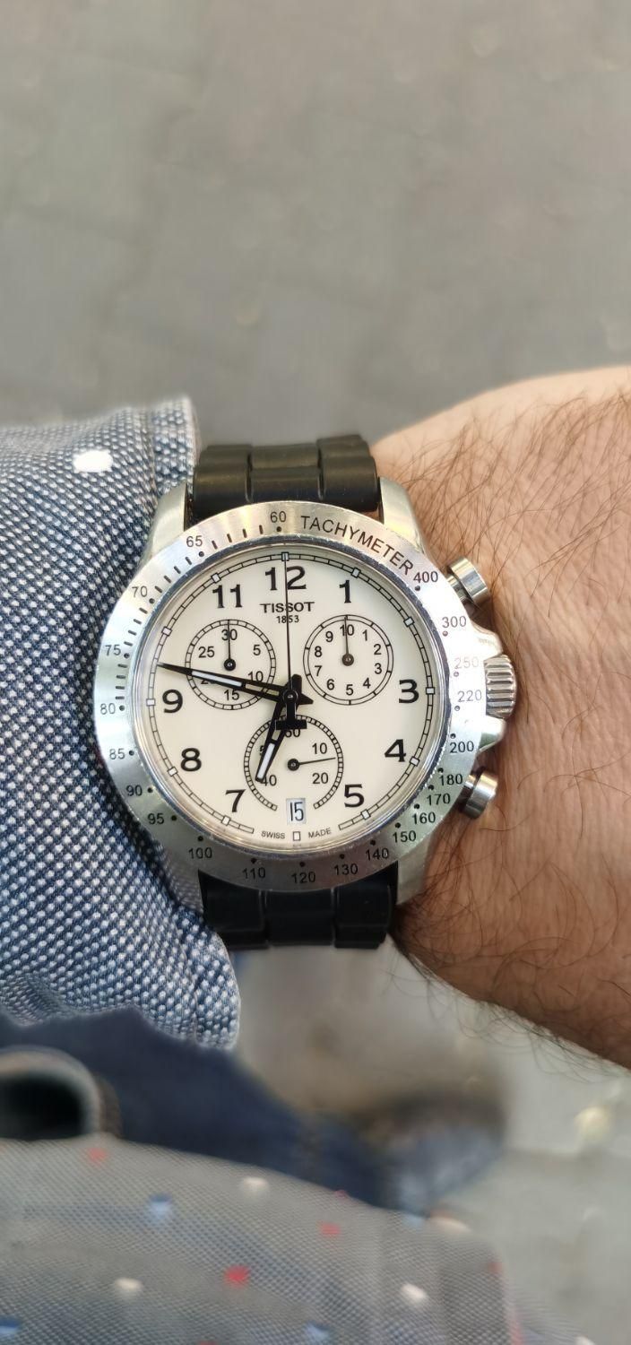 تیسوت اورجینال سویسی|ساعت|تبریز, |دیوار