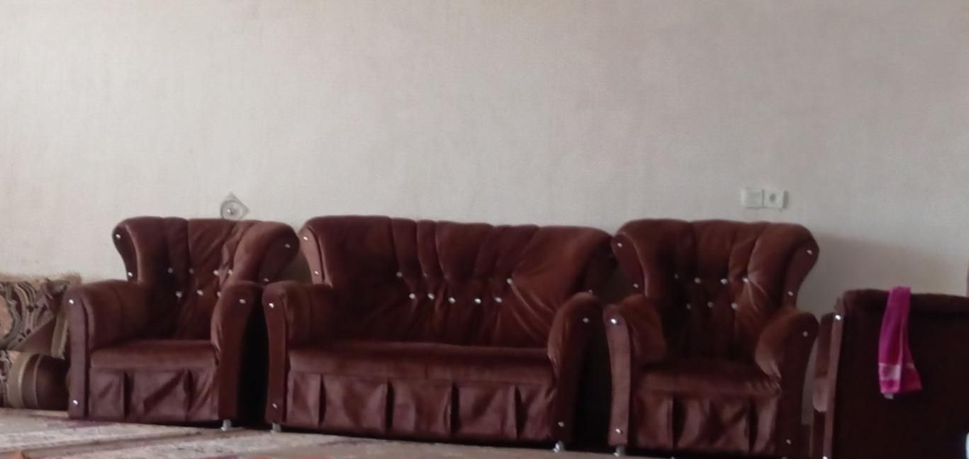 مبل قهویی 7نفره|مبلمان خانگی و میز عسلی|یاسوج, |دیوار