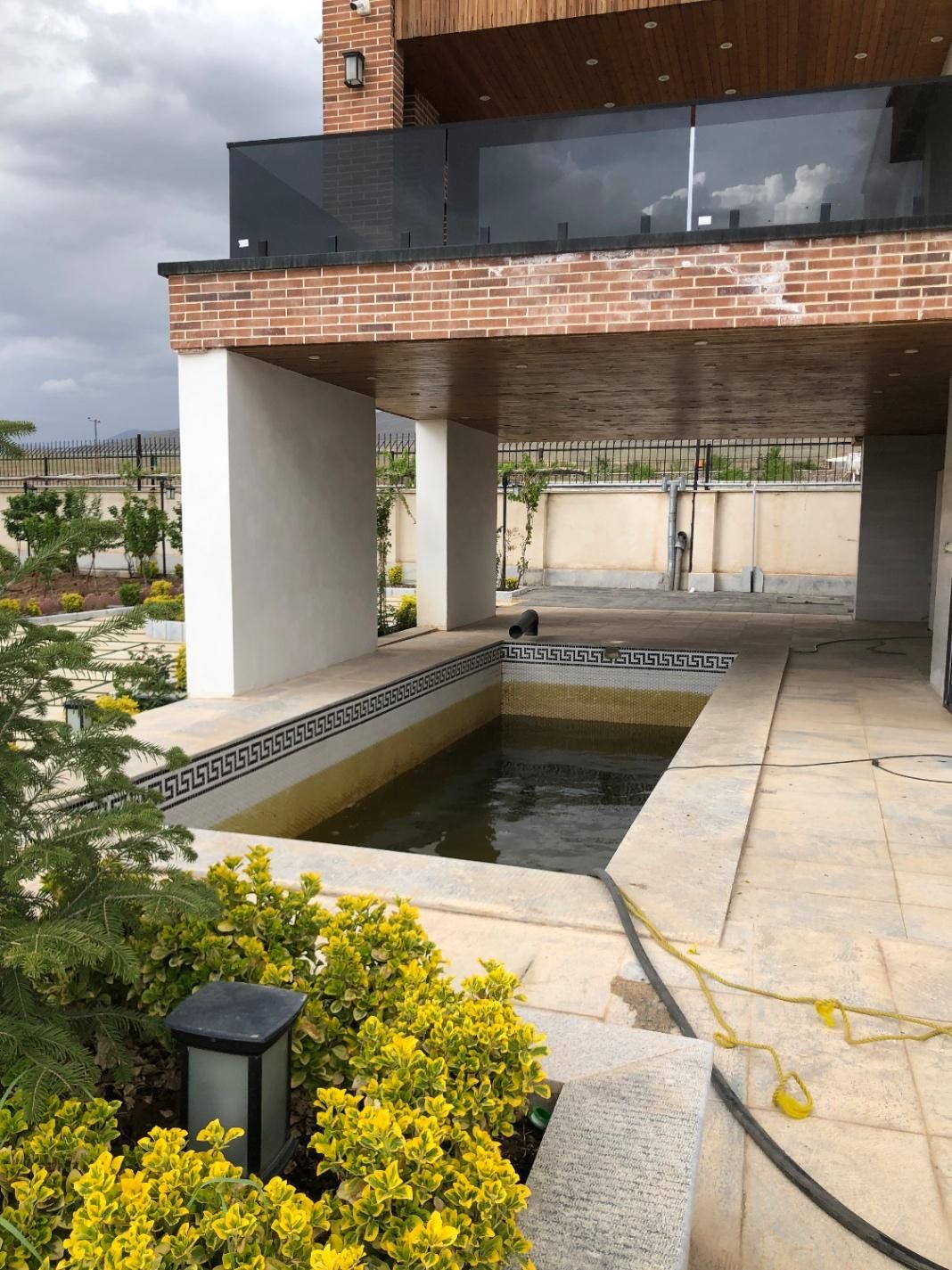 باغ ویلا دوبلکس فاز یک آبسرد|فروش خانه و ویلا|آبسرد, |دیوار