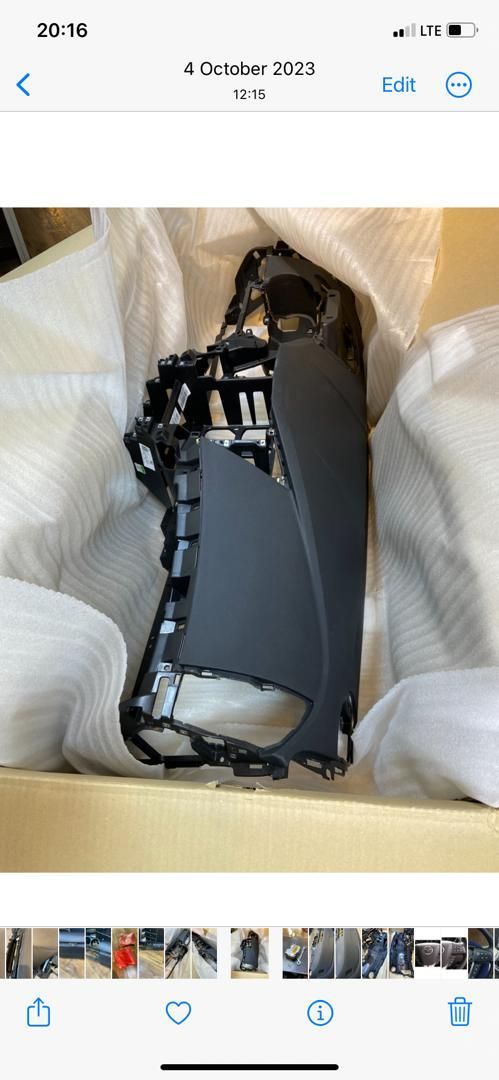 تعمیر و نوسازی داشبورد لیفان x50 و ۸۲۰|قطعات یدکی و لوازم جانبی|تهران, عباس‌آباد|دیوار