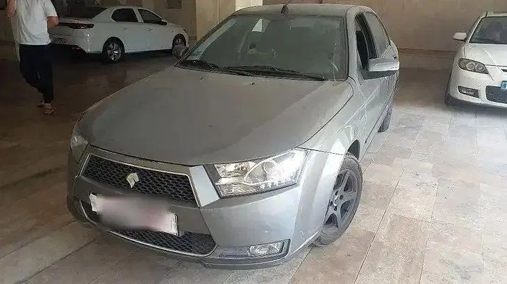 دنا ۹۴|خودرو سواری و وانت|تهران, سلسبیل شمالی|دیوار