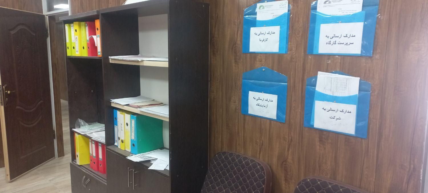 نیروی دفتر فنی|استخدام صنعتی، فنی، مهندسی|بیرجند, |دیوار