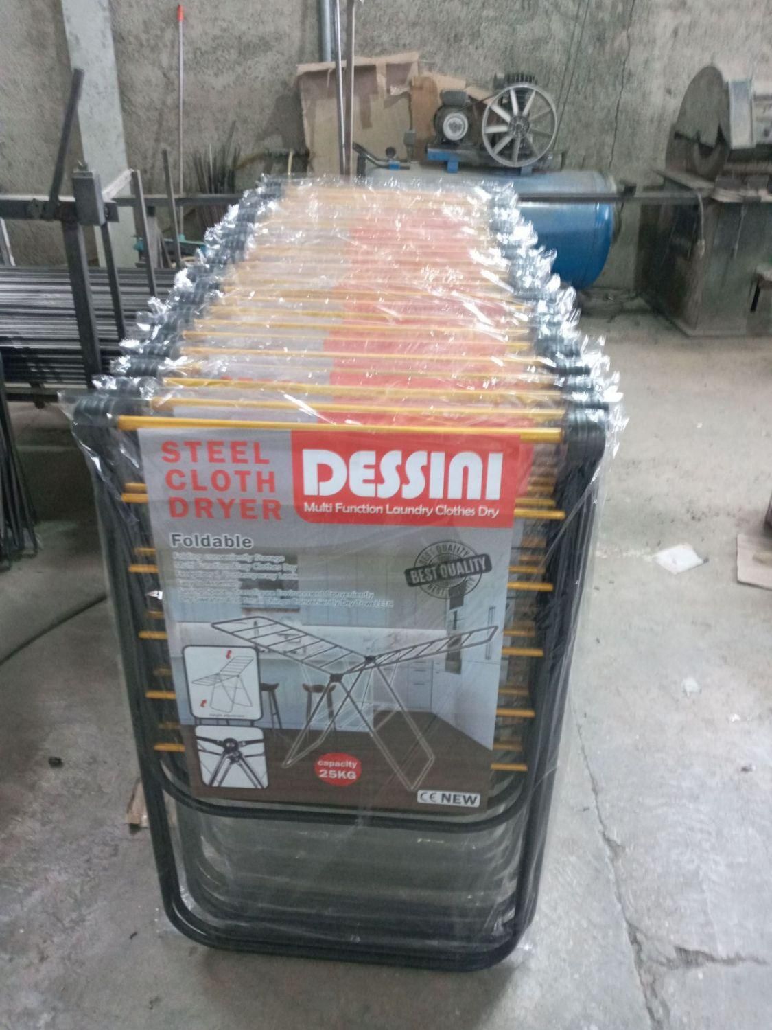 بند رخت فقط چند تا مونده|بندرخت و رختآویز|محمدشهر, جعفرآباد|دیوار