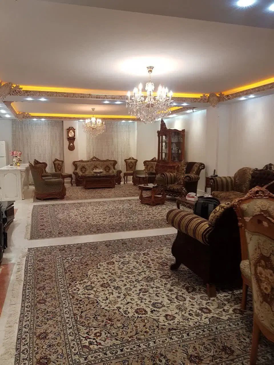 رهن ۱۶۰ متر تهرانو|اجارهٔ آپارتمان|تهران, حافظیه|دیوار