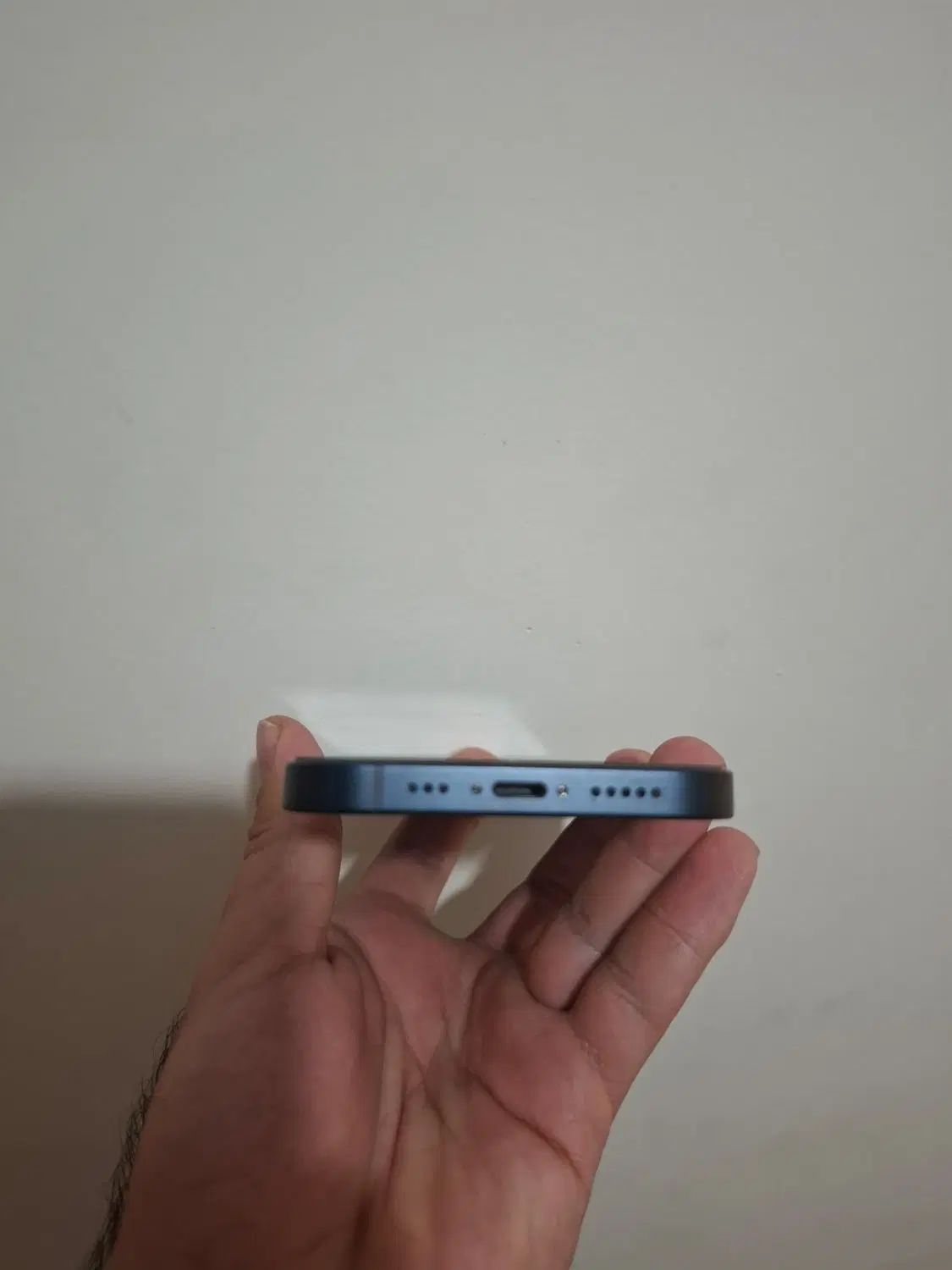 اپل iPhone 13 با حافظهٔ ۱۲۸ گیگابایت|موبایل|تهران, باشگاه نفت|دیوار
