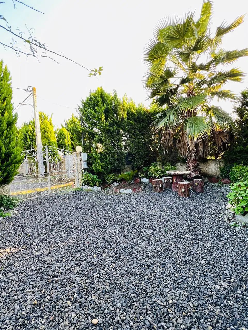 ویلاباغ نمارومی،سندتکبرگ،جنگلی،10 دقیقه ای ساحل|فروش خانه و ویلا|چمستان, |دیوار