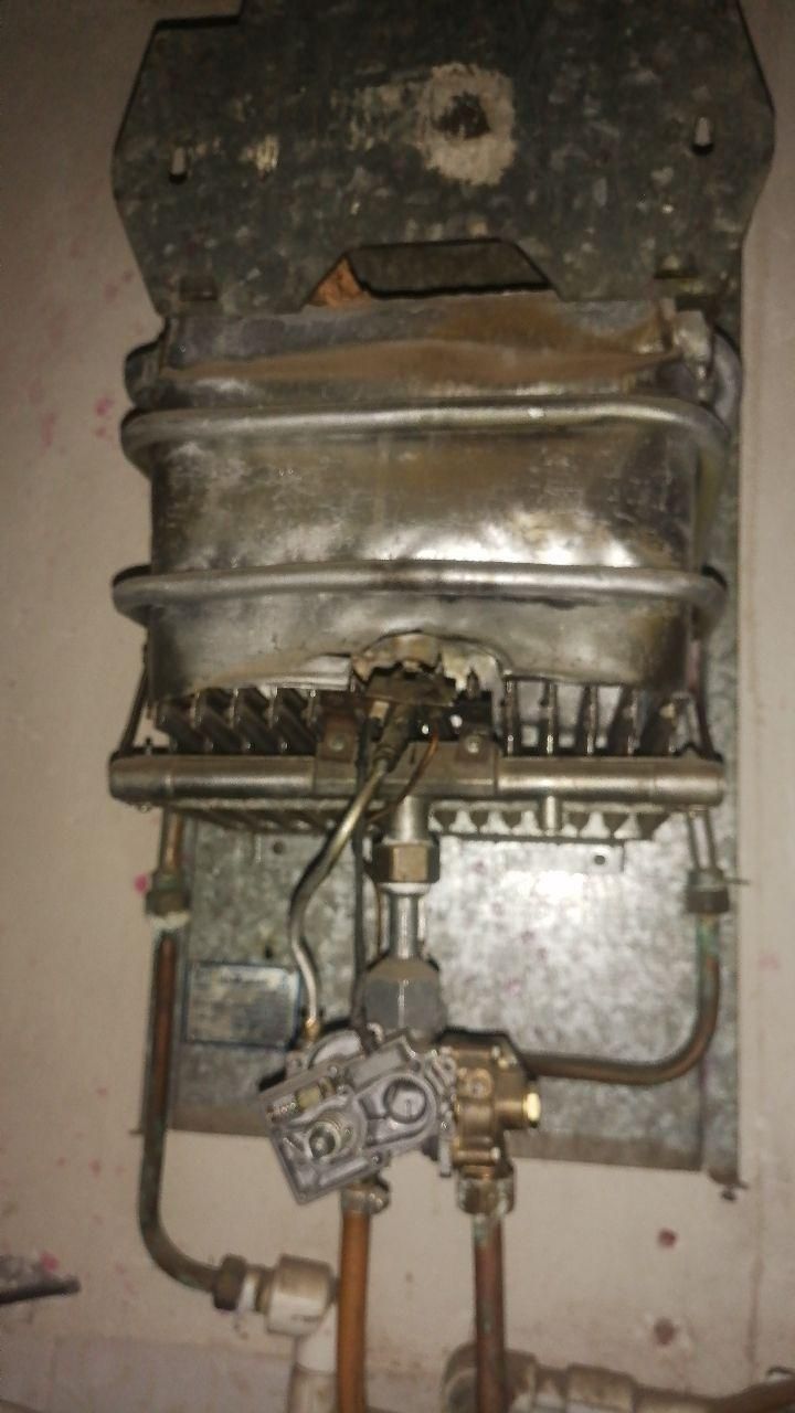 تعمیر آبگرمکن دیواری|خدمات پیشه و مهارت|تربت جام, شیخ احمد جامی|دیوار