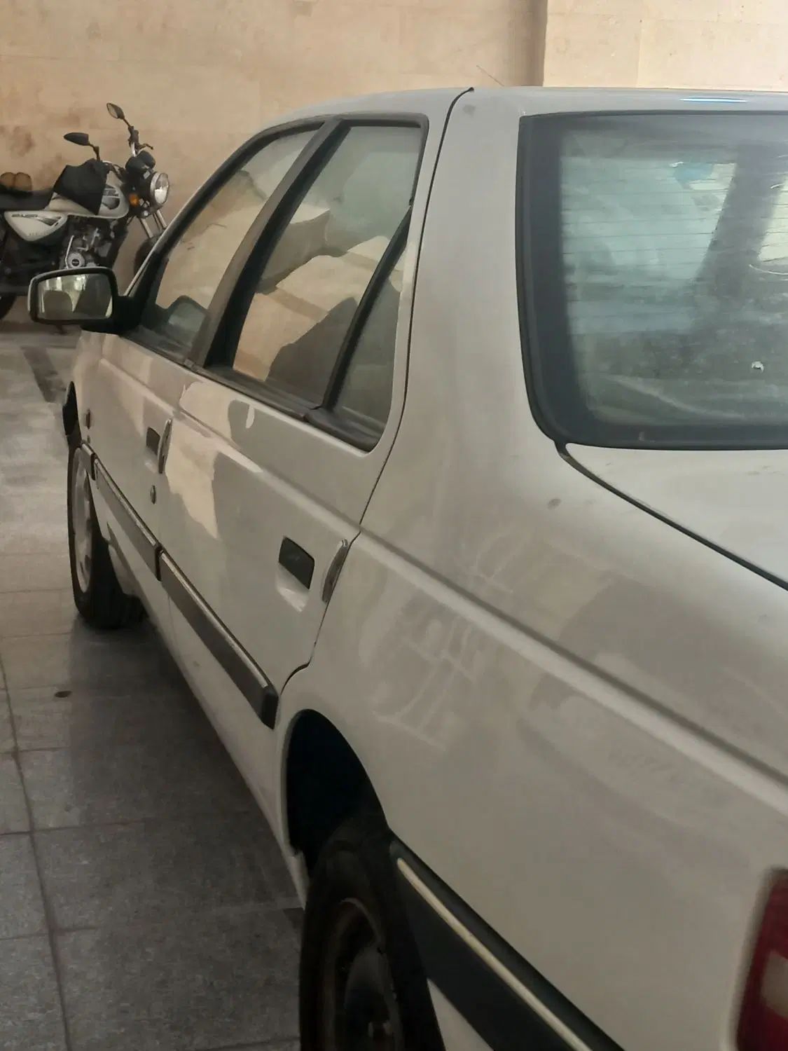 پژو 405 slx1800|خودرو سواری و وانت|تهران, عباسی|دیوار