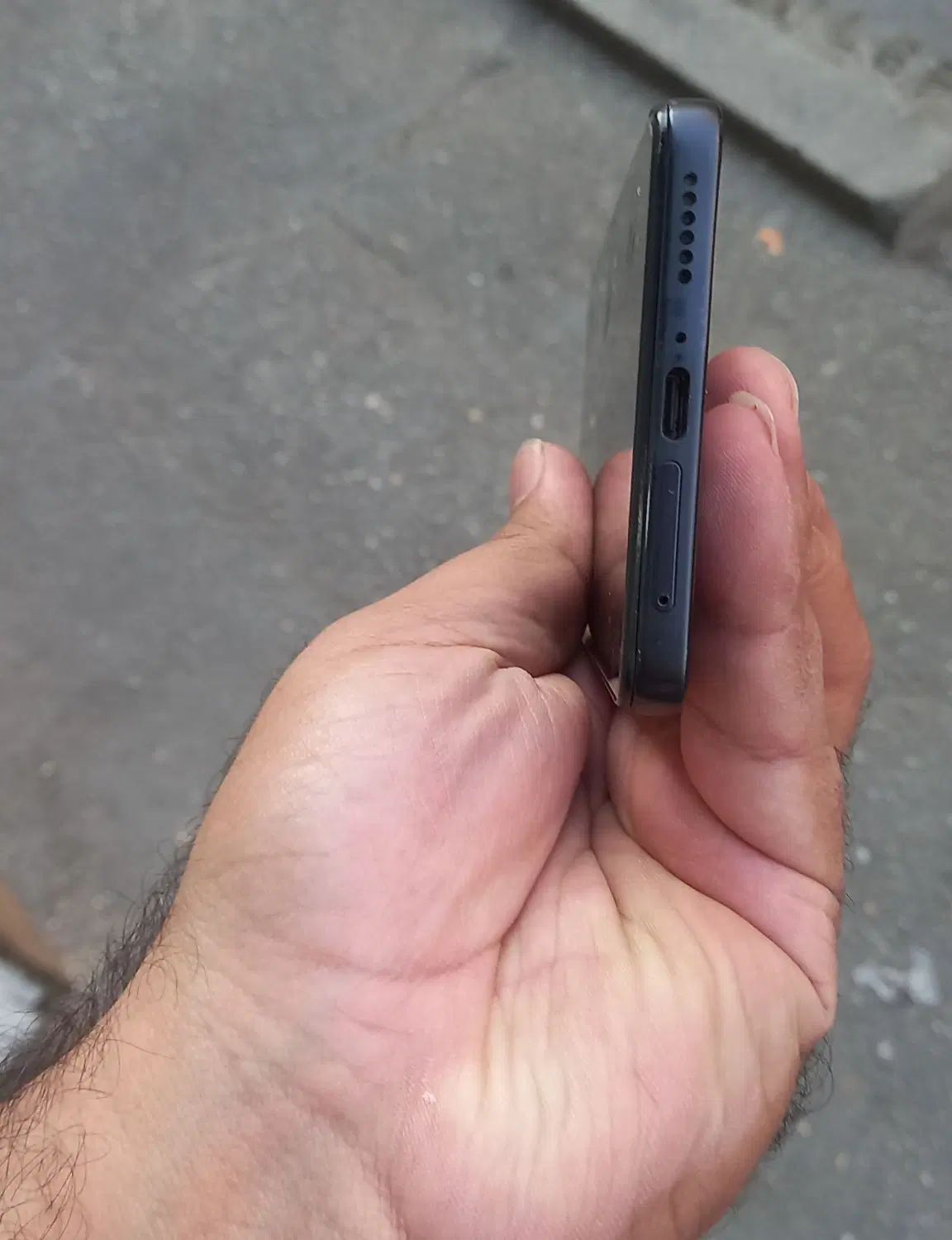 نوت۱۱پرو Note 11 Pro 5G|موبایل|تهران, طیب|دیوار