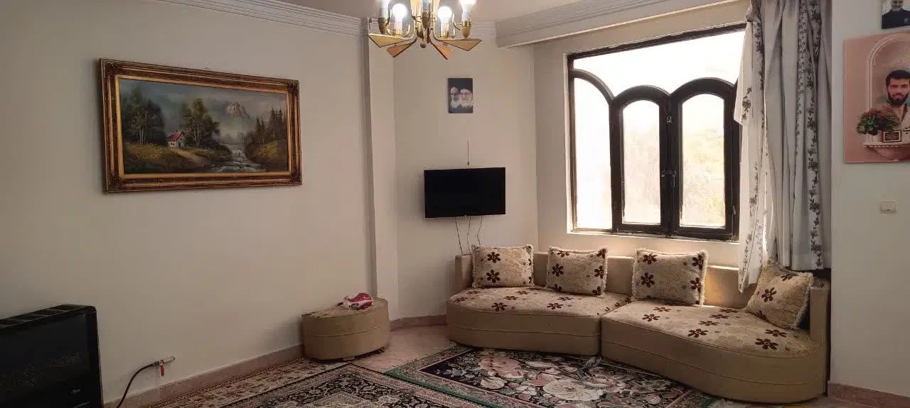 فروش آپارتمان۷۳متری طبقه۳ملک الشعرای بهارنزدیک حرم|فروش آپارتمان|مشهد, دانش|دیوار