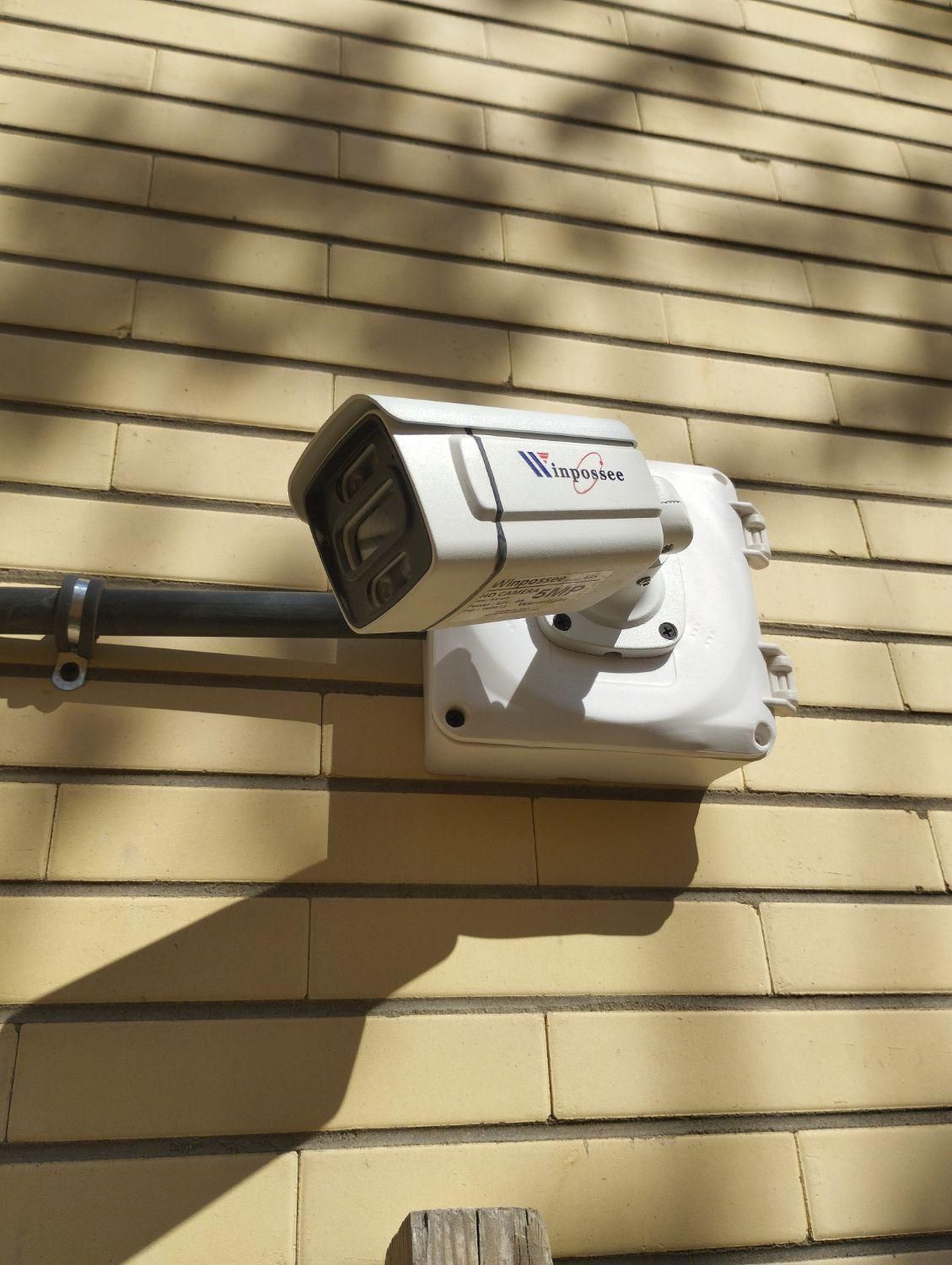 دوربین های مدار بسته و دزد گیر مورد تایید اماکن|دوربین مداربسته|تبریز, |دیوار