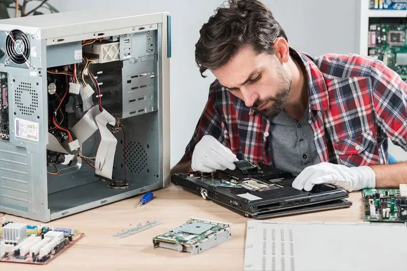 آموزش تدوین و ادیت تعمیرات نصب نرم‌افزار و ریکاوری|خدمات رایانه‌ای و موبایل|مشهد, آزادشهر|دیوار