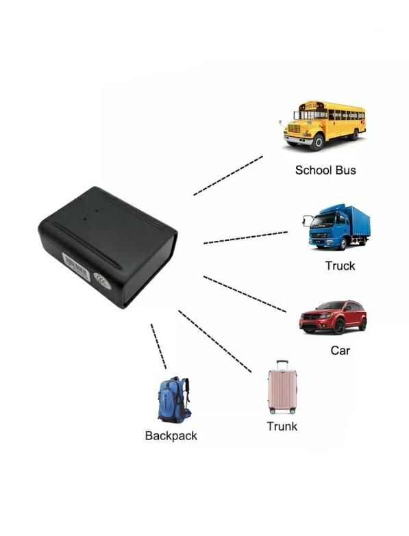 ردیاب مگنتی مدلMh907 خودرو دوچرخه کوهنوردی Gps|کوهنوردی و کمپینگ|تهران, ستارخان|دیوار