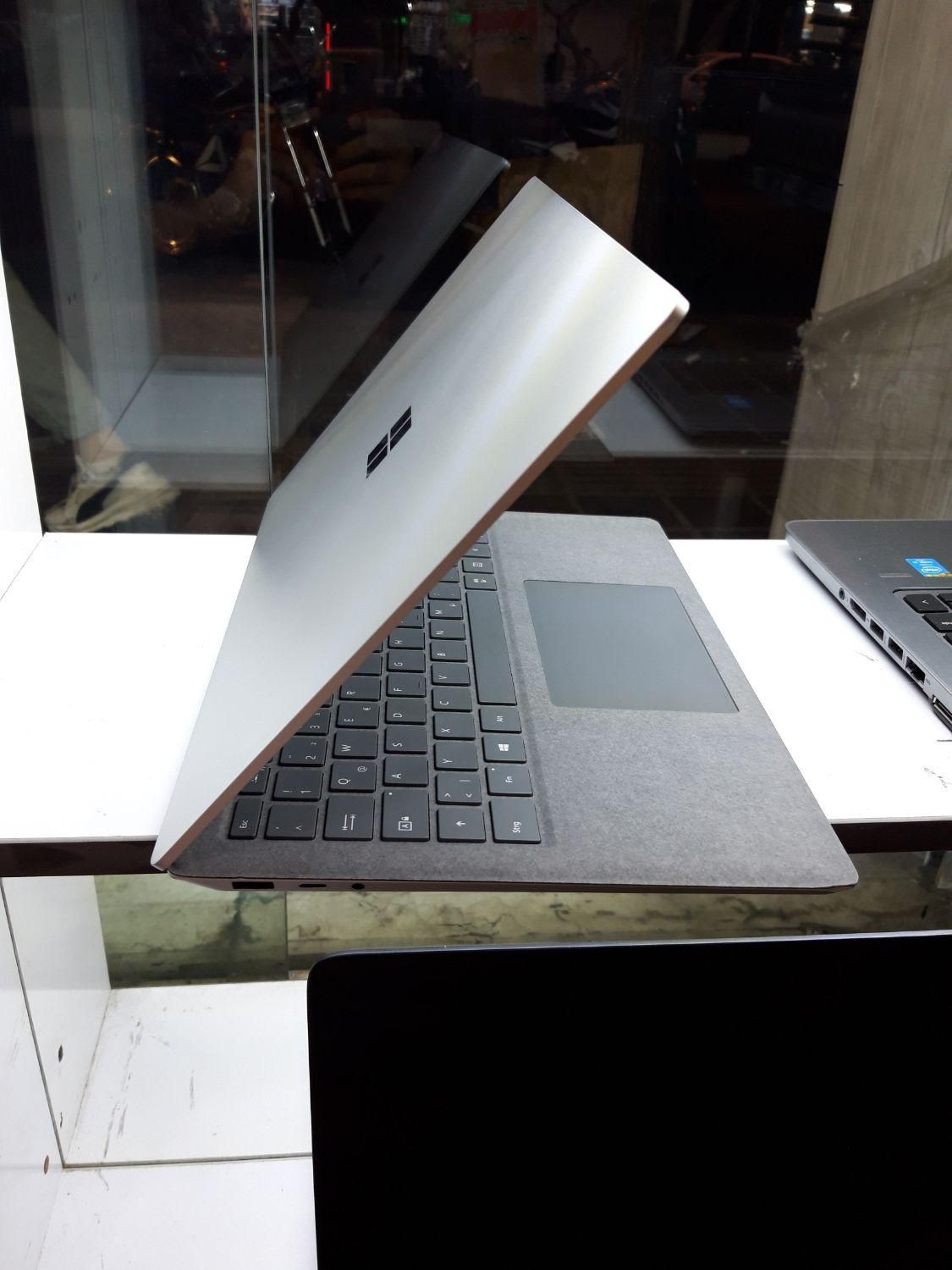 surface3 i5 th10 تمیز در حد آکبند|رایانه همراه|تهران, مشیریه|دیوار