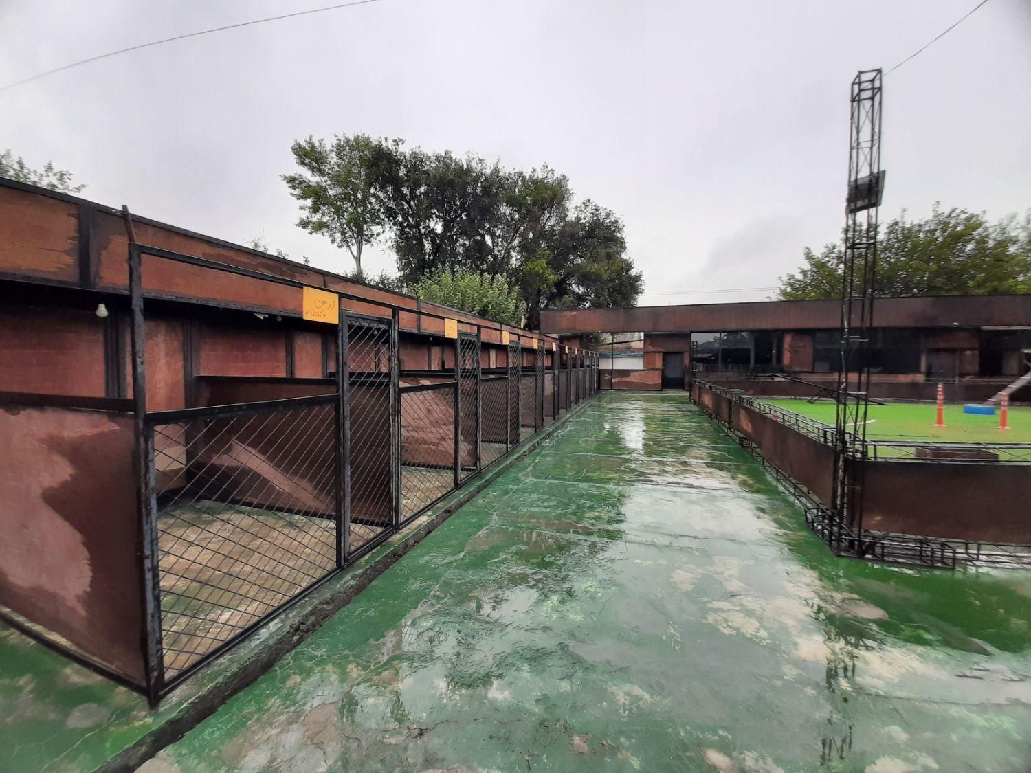 پانسیون سگ آموزش سگ تربیت سگ|خدمات پیشه و مهارت|کرج, فاز ۳ مهرشهر|دیوار