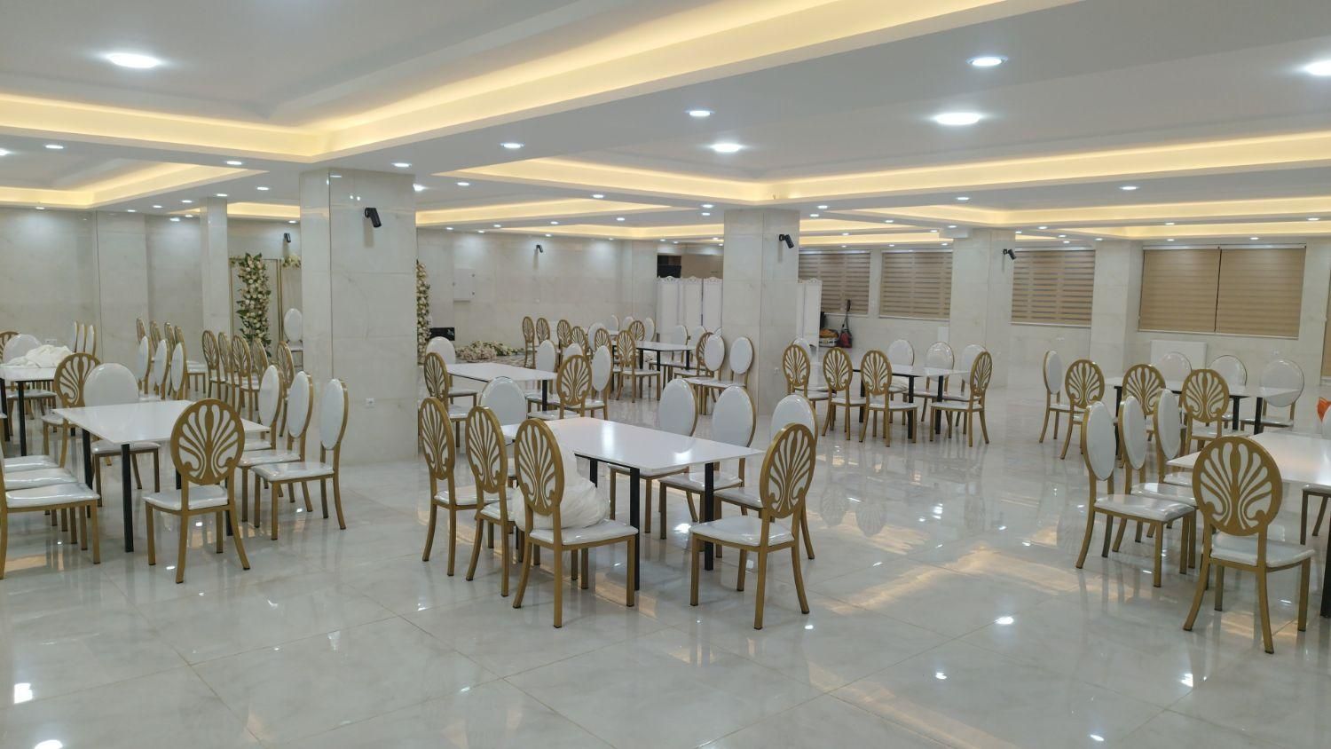 سالن پزیرای ویژ مراسم جشن یلداولیمه عقدعروسی تولدو|خدمات پذیرایی، مراسم|زنجان, |دیوار