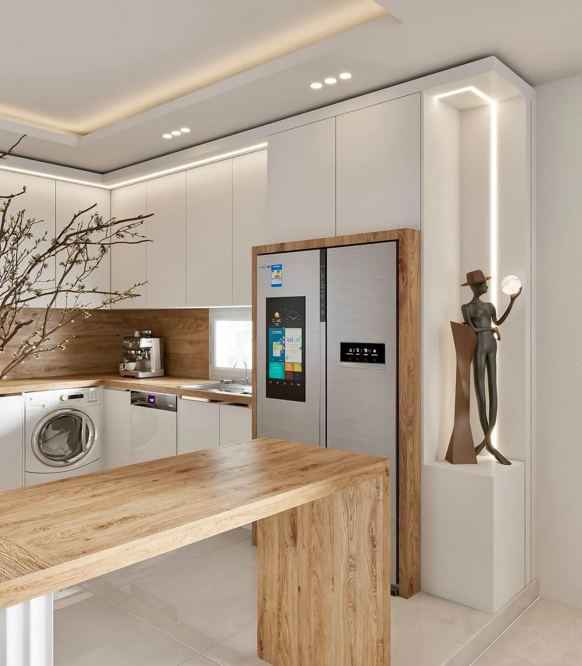 طراحی داخلی ونماوپلان.اجرای پتینه|خدمات پیشه و مهارت|یاسوج, |دیوار