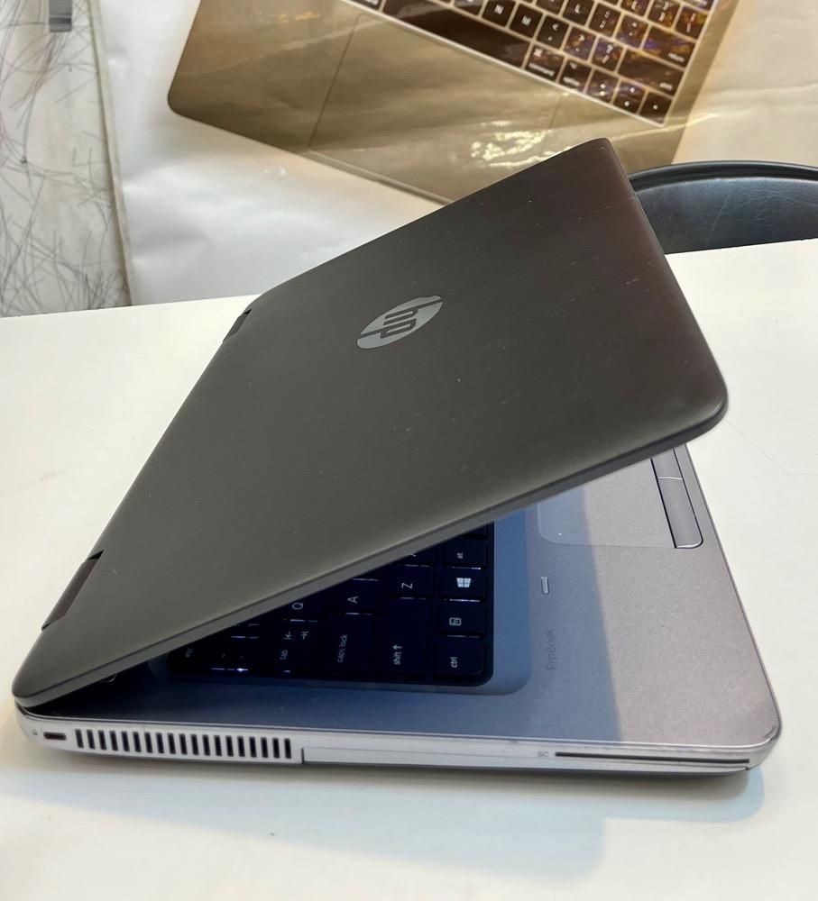 لپ تاپ hp proBook 640G2 اچ پی|رایانه همراه|مشهد, ارشاد|دیوار