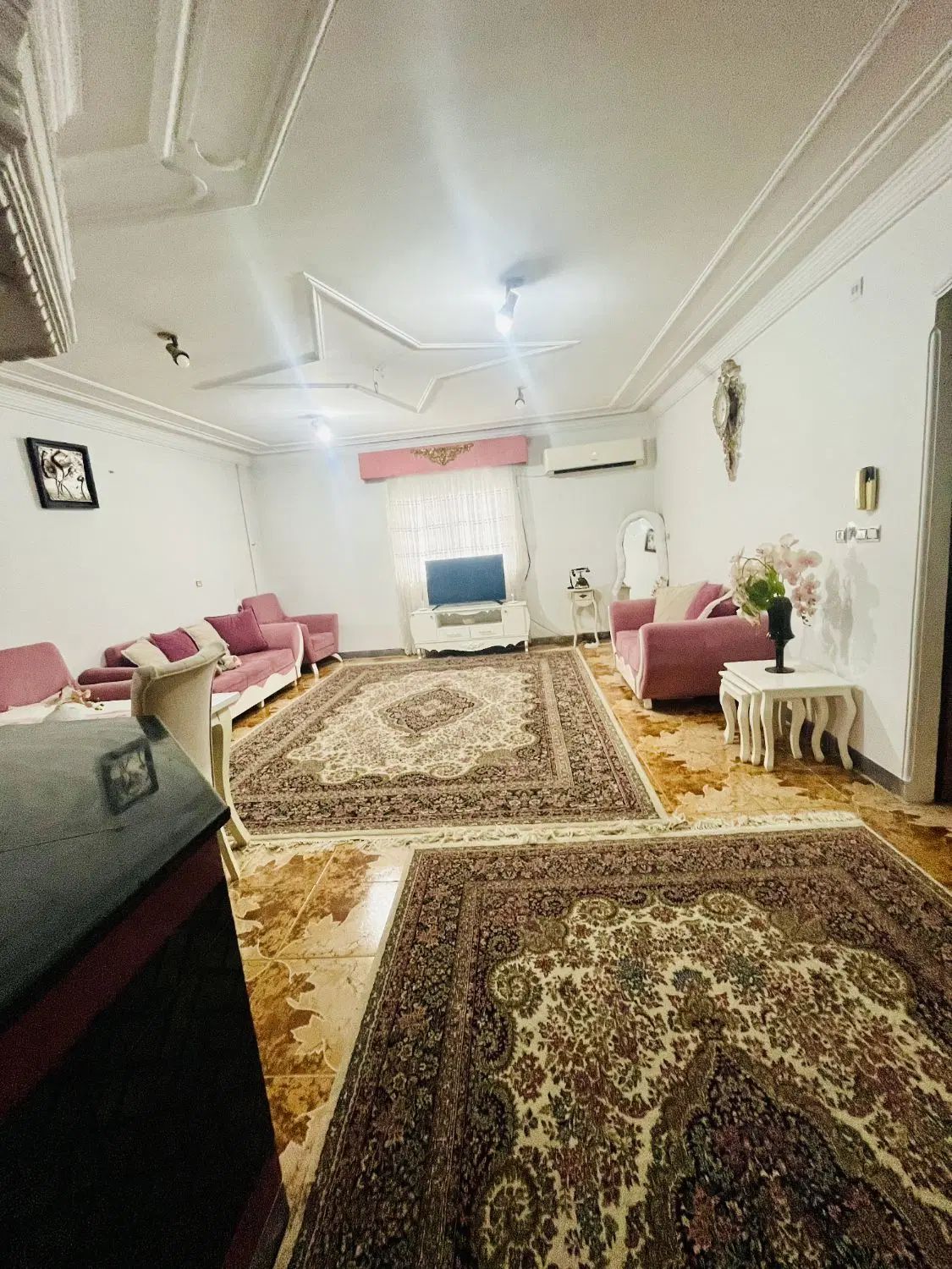 اجاره ساختمان دو طبقه ای،طبقه دوم،شهید ترکیان|اجارهٔ آپارتمان|نکا, |دیوار