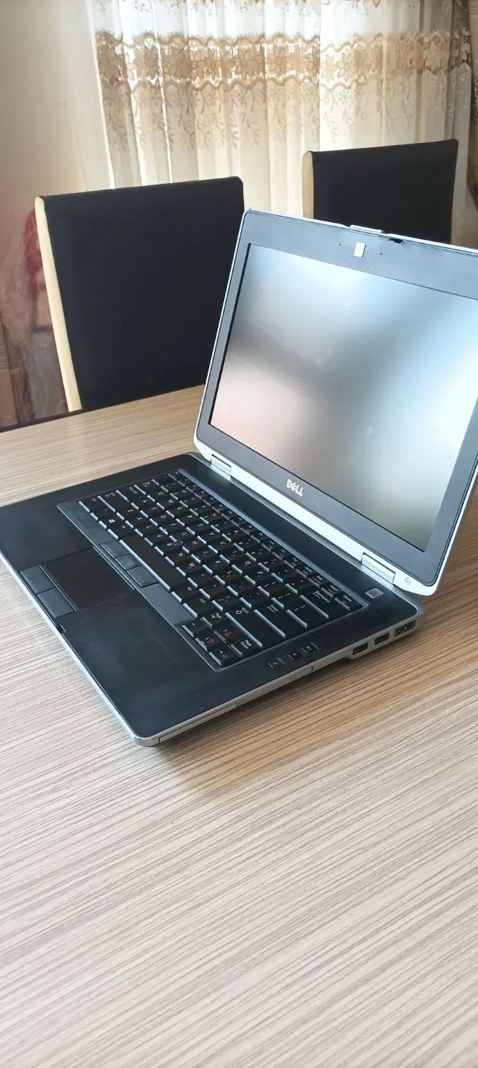 لپتاپ Dell Latitude E6430|رایانه همراه|تبریز, |دیوار