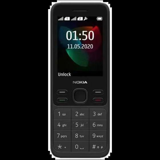 نوکیا ۱۵۰اصل ویتنام|موبایل|قشم, |دیوار