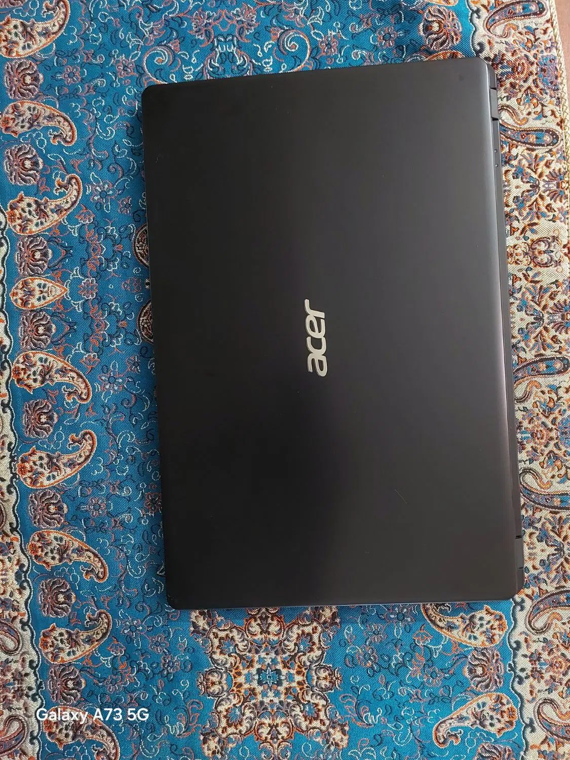 لپ تاپ Acer|رایانه همراه|کرج, عظیمیه|دیوار