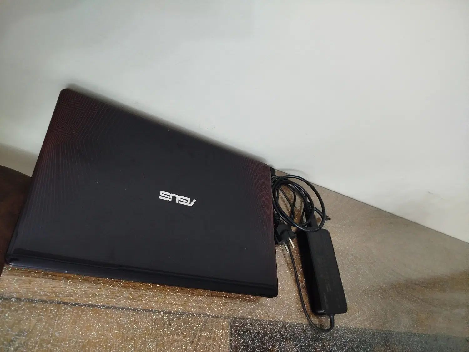 لپ تاپ Asus k550V|رایانه همراه|تهران, حشمتیه|دیوار