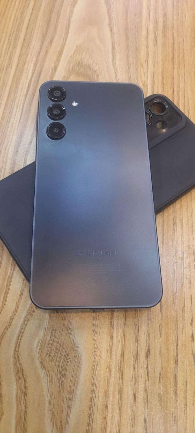 سامسونگ galaxy a16 4g با حافظهٔ ۲۵۶ گیگابایت|موبایل|تهران, شهرک کیانشهر|دیوار