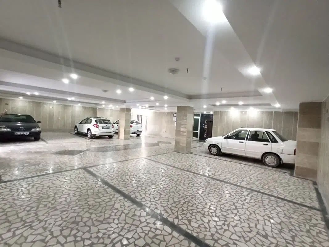 ۷۵ متر دوخواب پارکینگ اختصاصی|اجارهٔ آپارتمان|کرج, بنیاد|دیوار