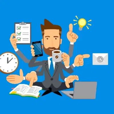 استخدام ادمین غیرحضوری|استخدام بازاریابی و فروش|تهران, نیاوران|دیوار