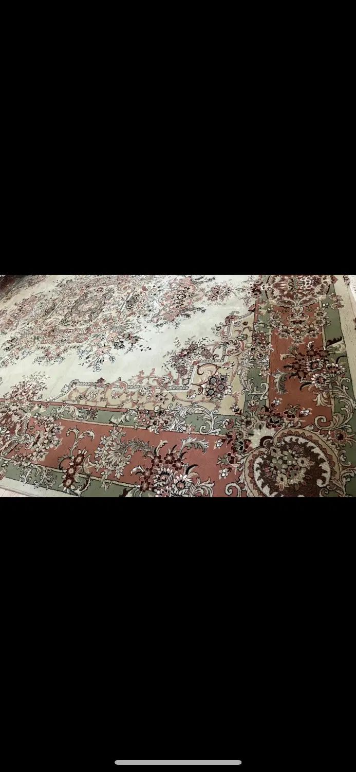 فرش|فرش|رشت, گلسار|دیوار